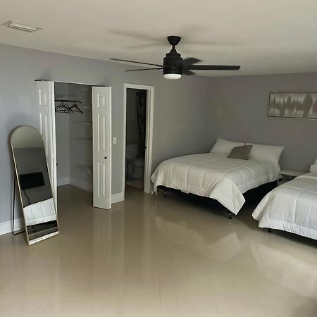 Hotel Elles Place Fort Lauderdale Esterno foto