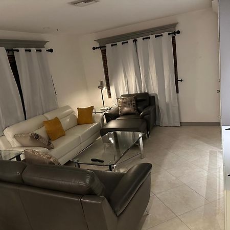 Hotel Elles Place Fort Lauderdale Esterno foto