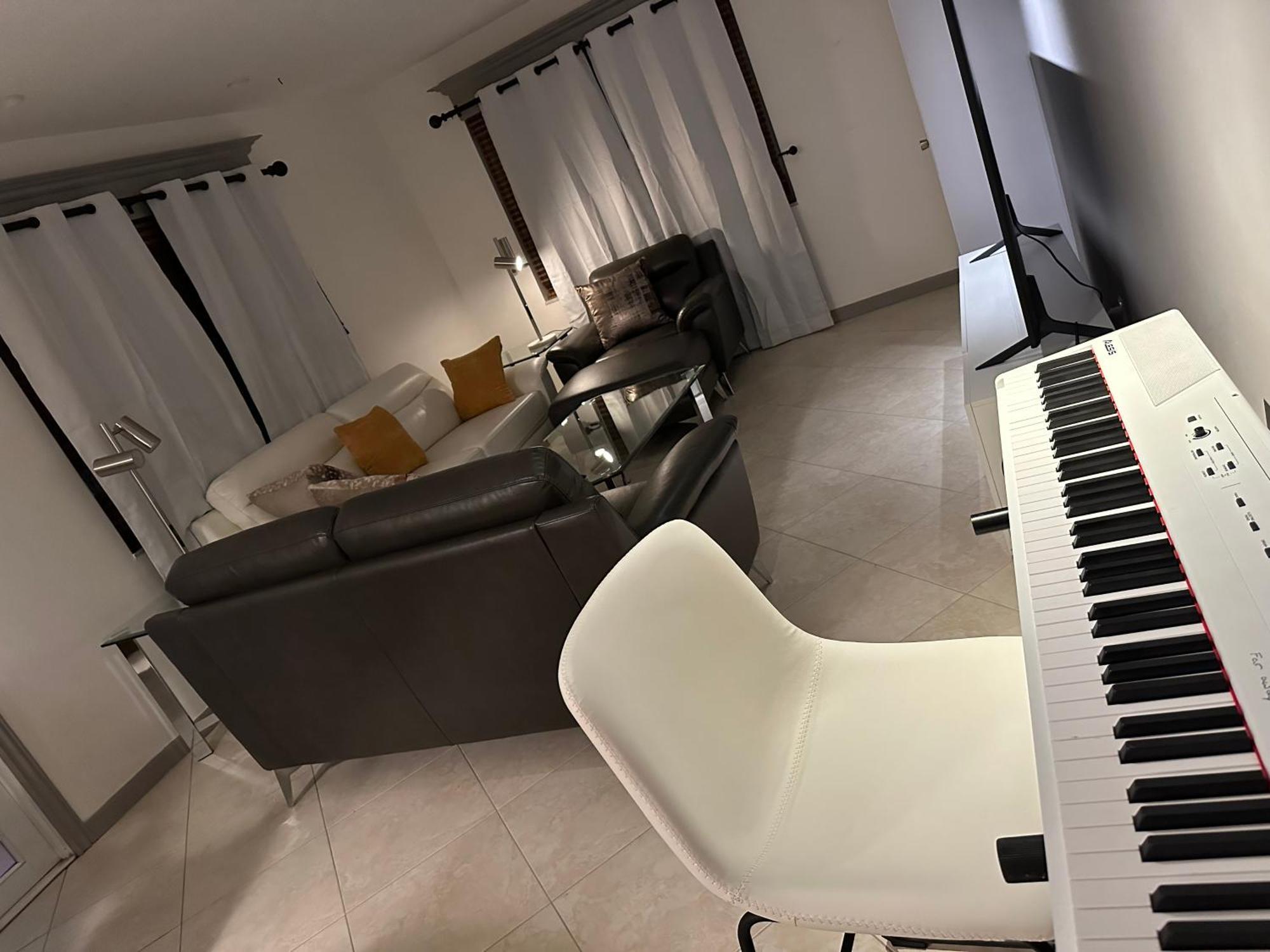 Hotel Elles Place Fort Lauderdale Esterno foto