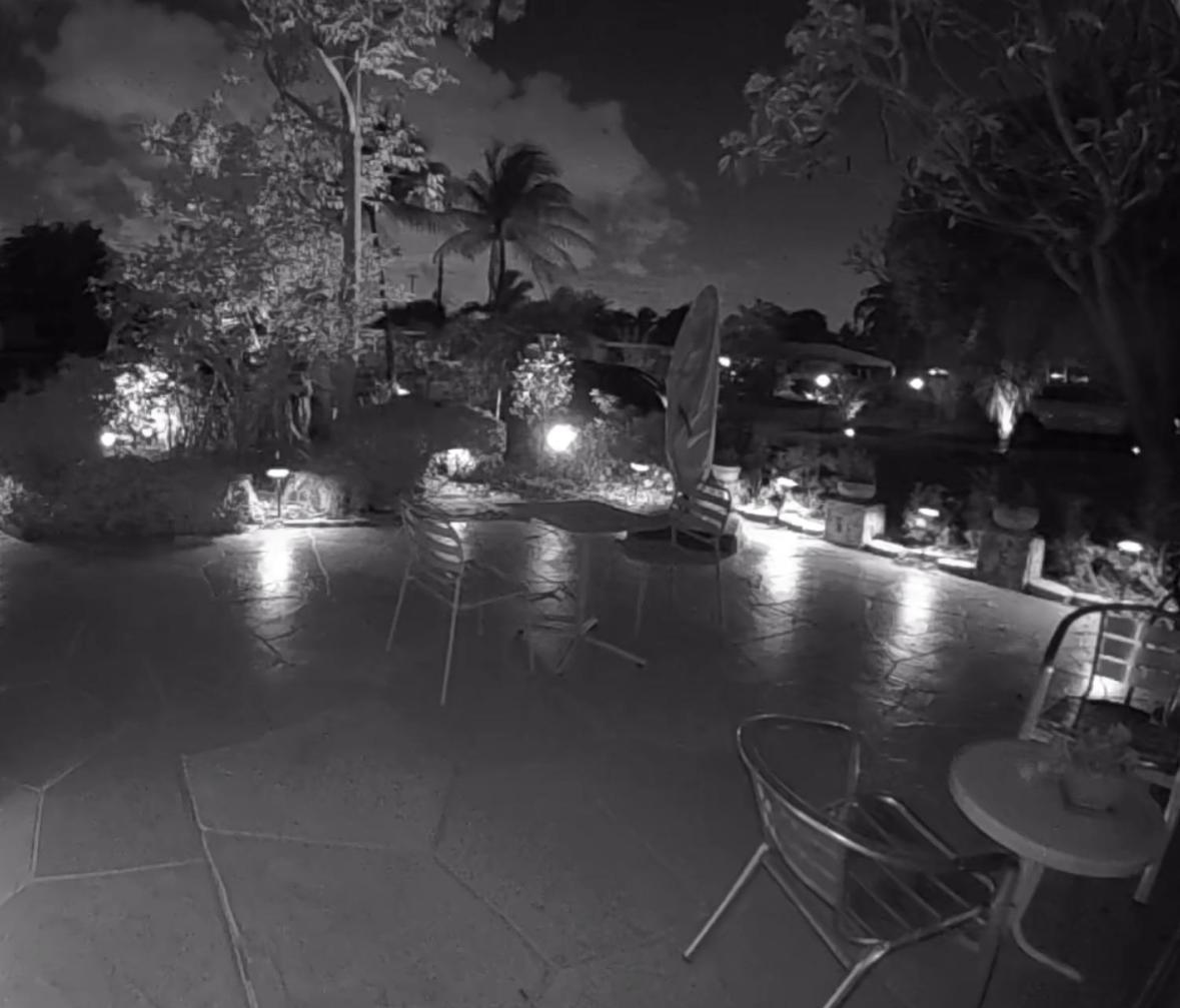 Hotel Elles Place Fort Lauderdale Esterno foto