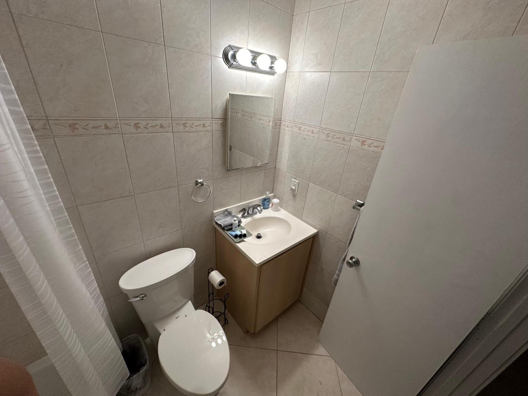 Hotel Elles Place Fort Lauderdale Esterno foto