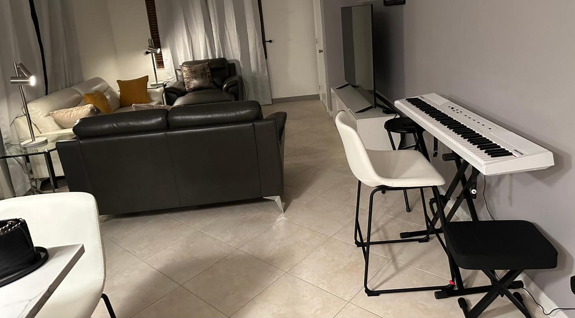 Hotel Elles Place Fort Lauderdale Esterno foto