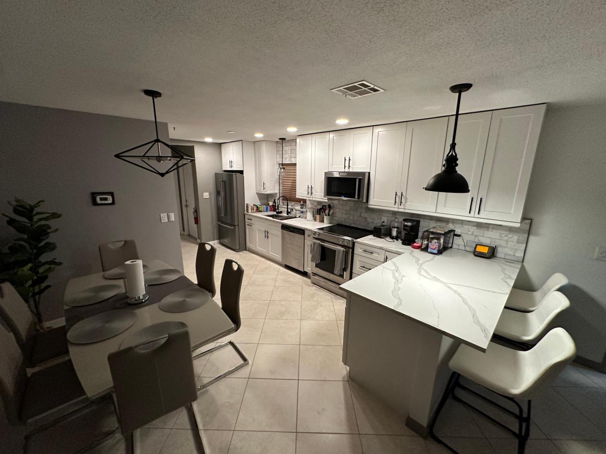 Hotel Elles Place Fort Lauderdale Esterno foto