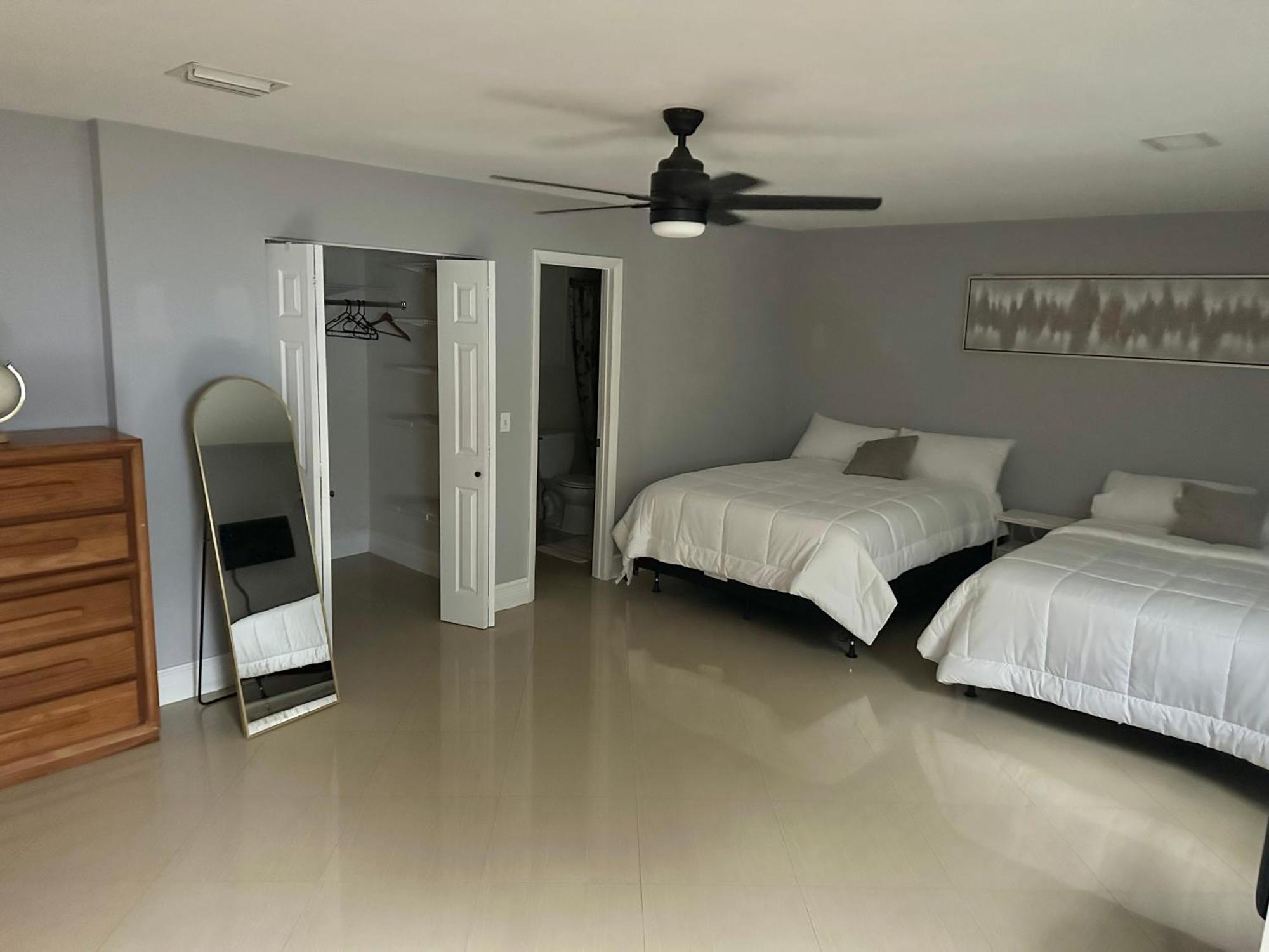 Hotel Elles Place Fort Lauderdale Esterno foto