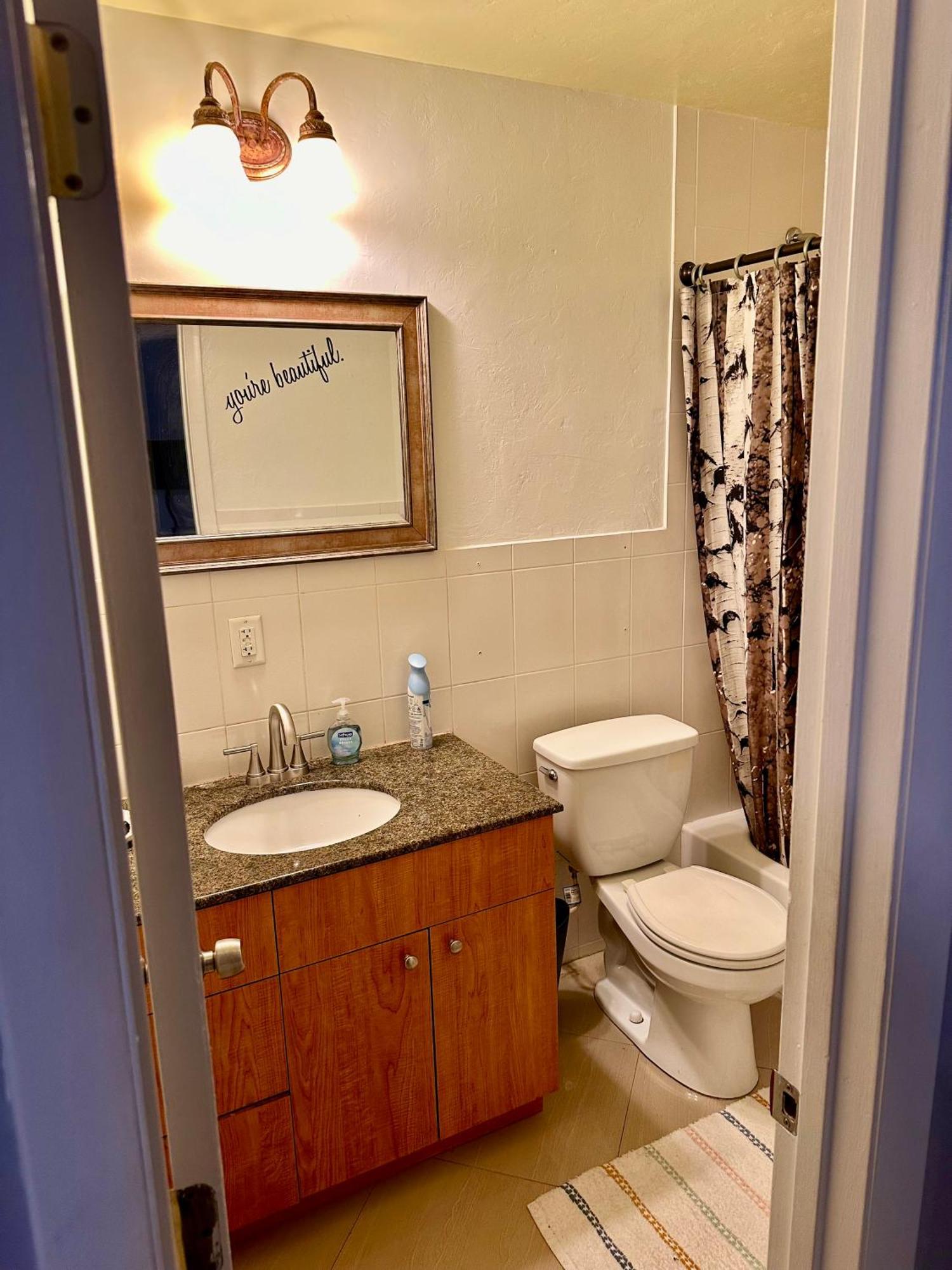 Hotel Elles Place Fort Lauderdale Esterno foto