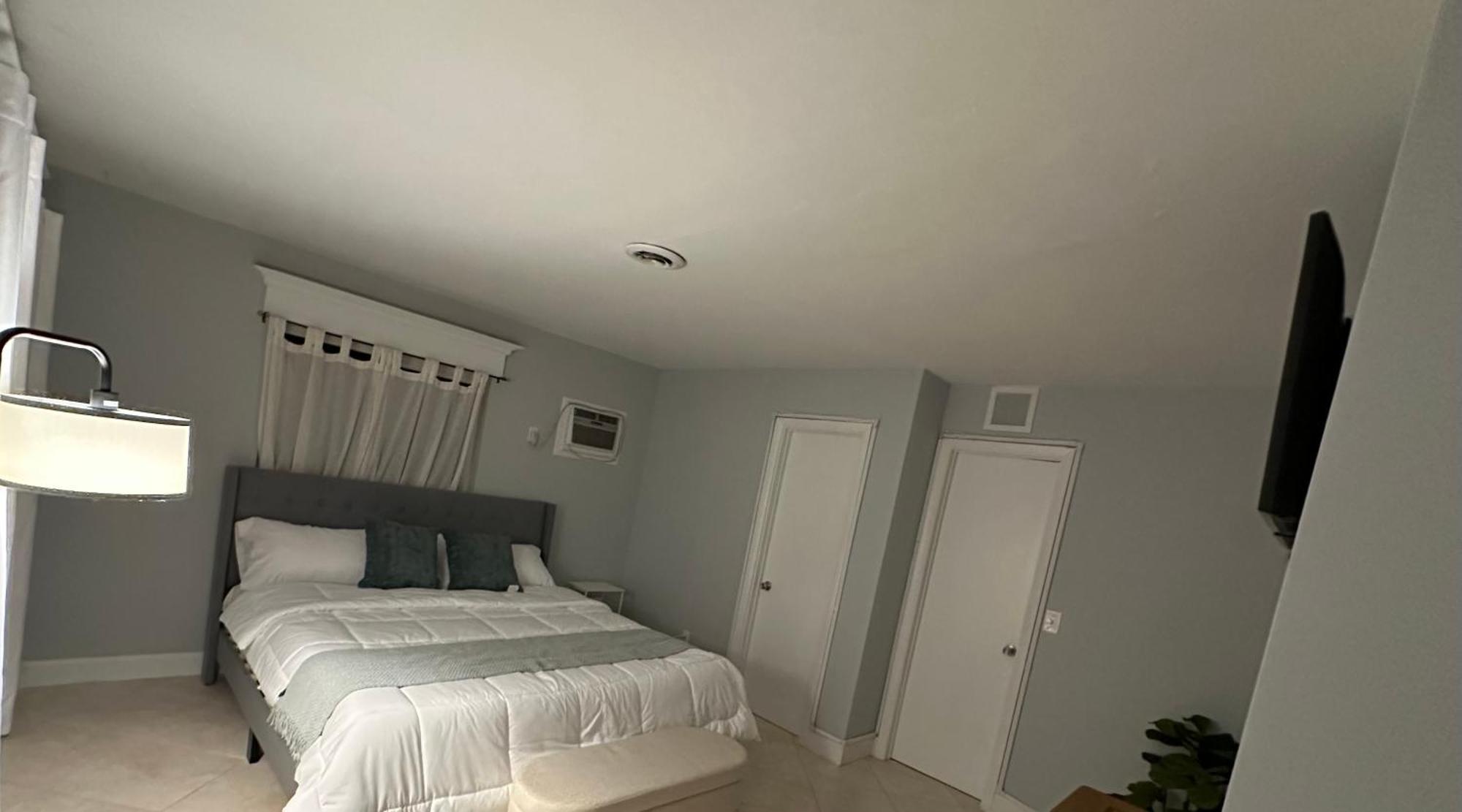 Hotel Elles Place Fort Lauderdale Esterno foto